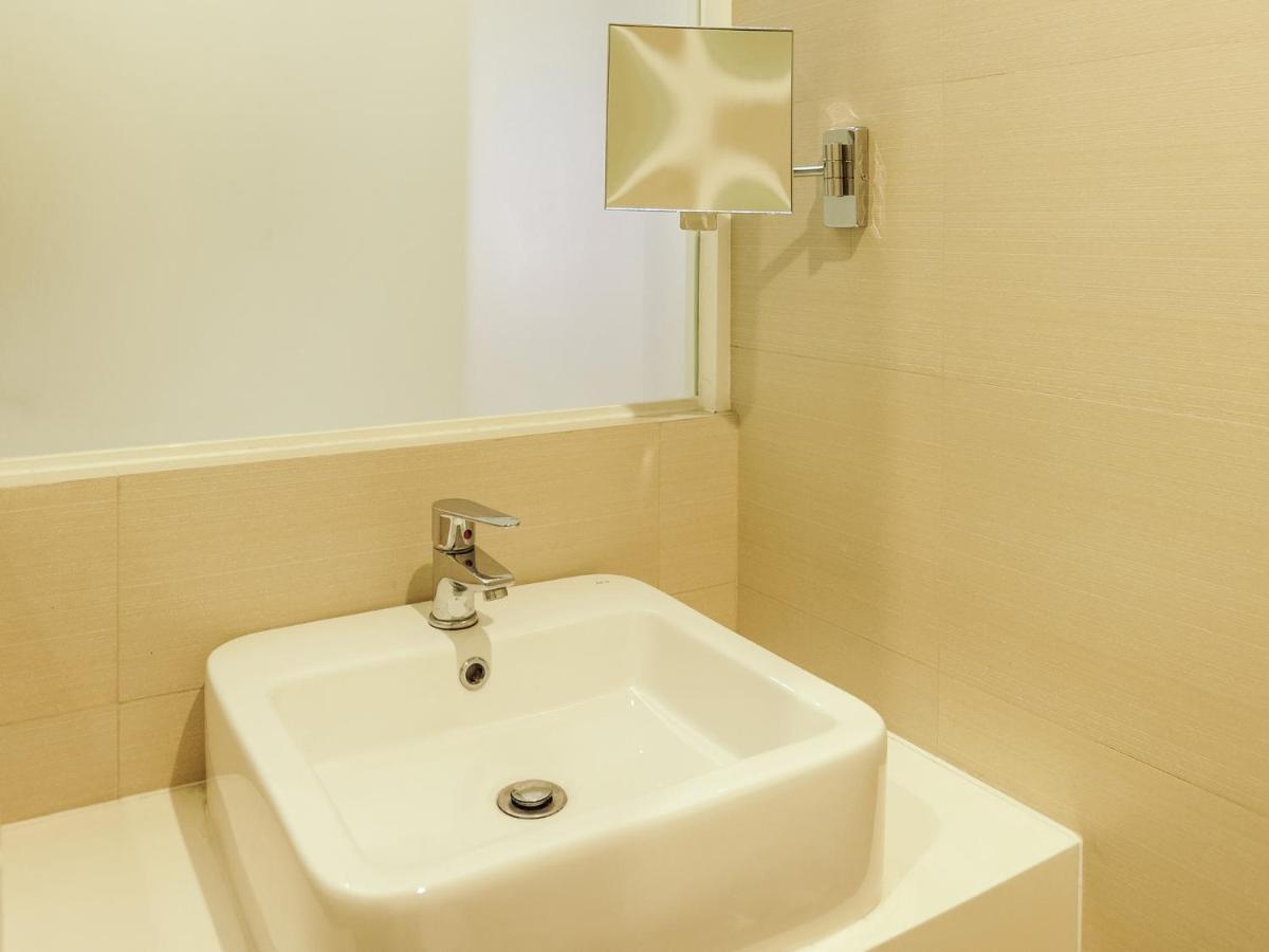 Hotel Go Hotels Manila Airport Road Paranaque City