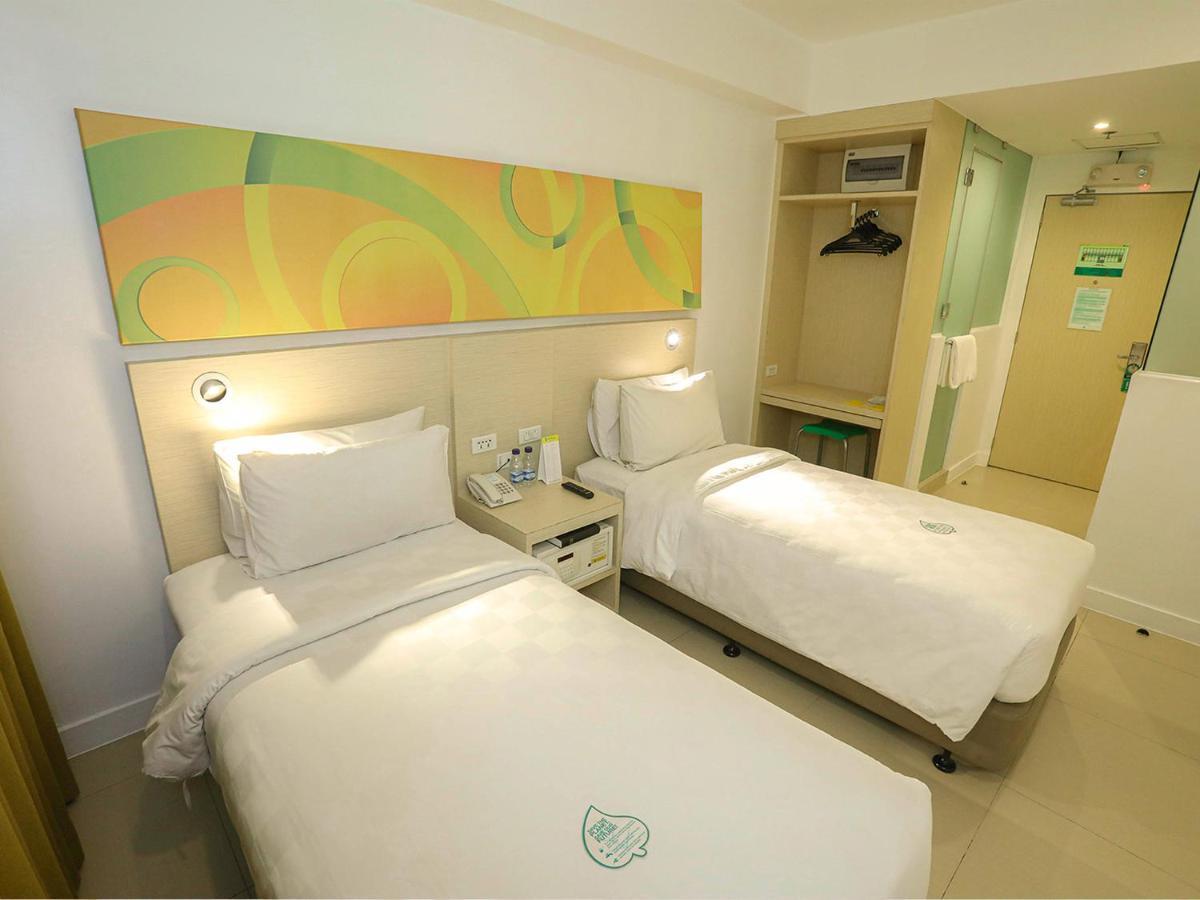 Go Hotels Manila Airport Road Hotel Paranaque City