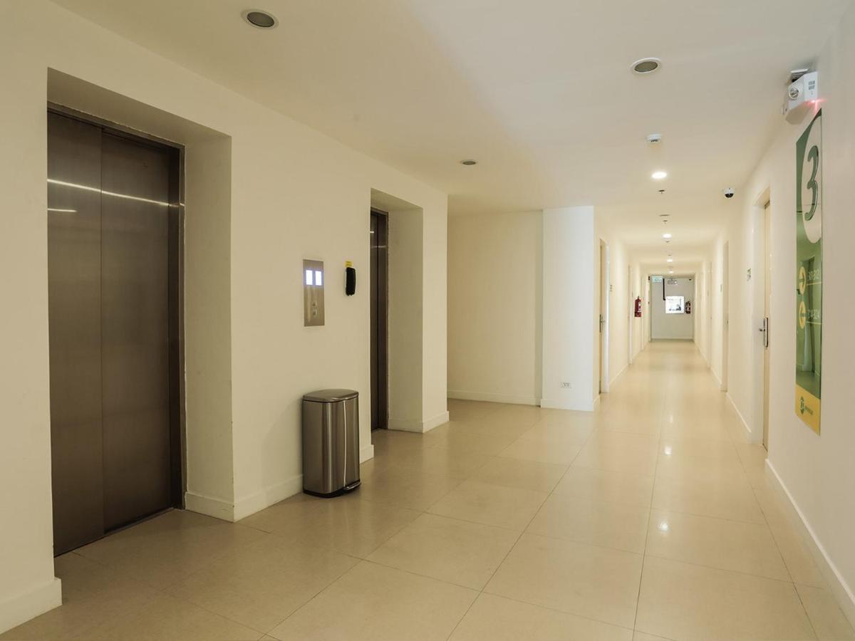 Go Hotels Manila Airport Road 3* Paranaque City