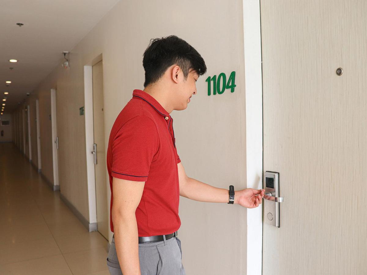 Go Hotels Manila Airport Road Paranaque City
