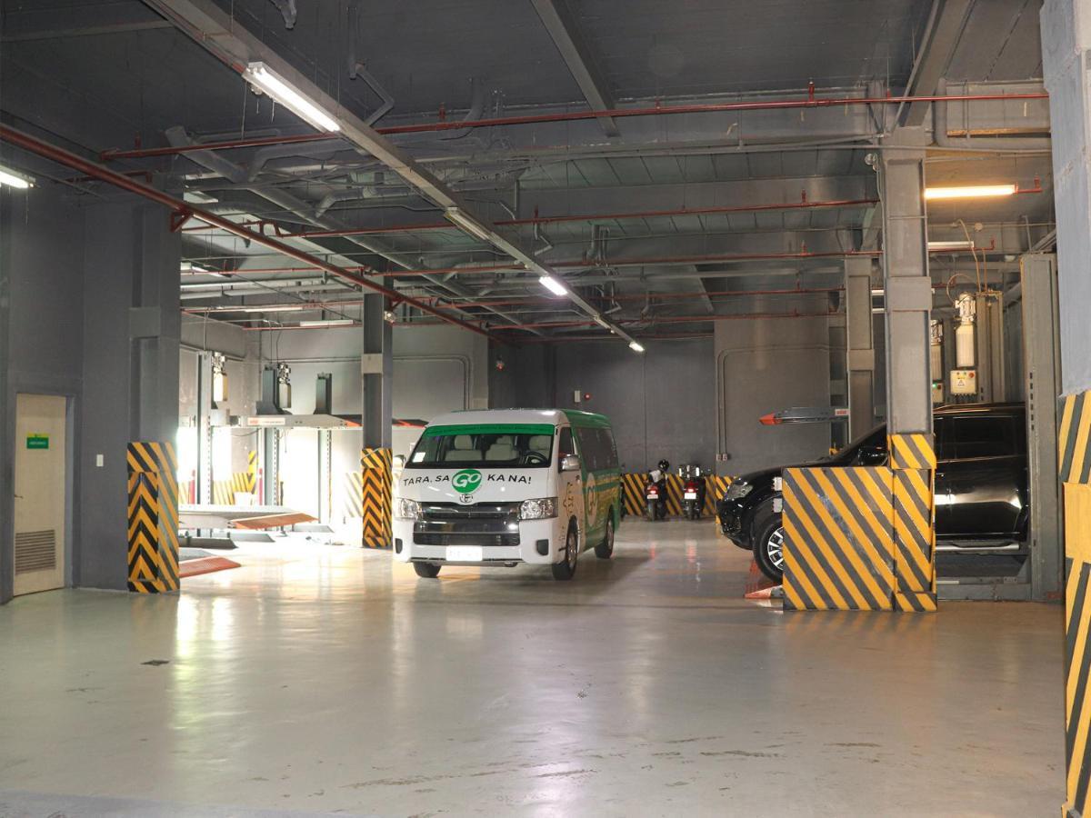 Hotel Go Hotels Manila Airport Road