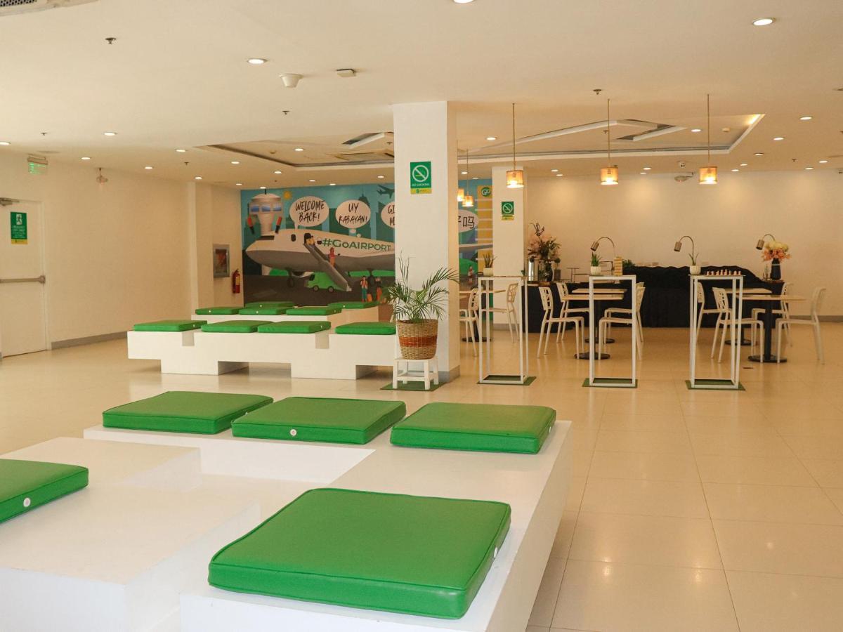 Go Hotels Manila Airport Road Hotel 3*