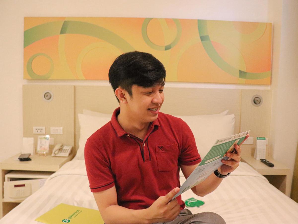 Go Hotels Manila Airport Road Paranaque City