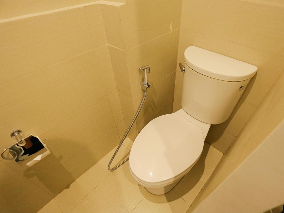 Go Hotels Manila Airport Road Hotel