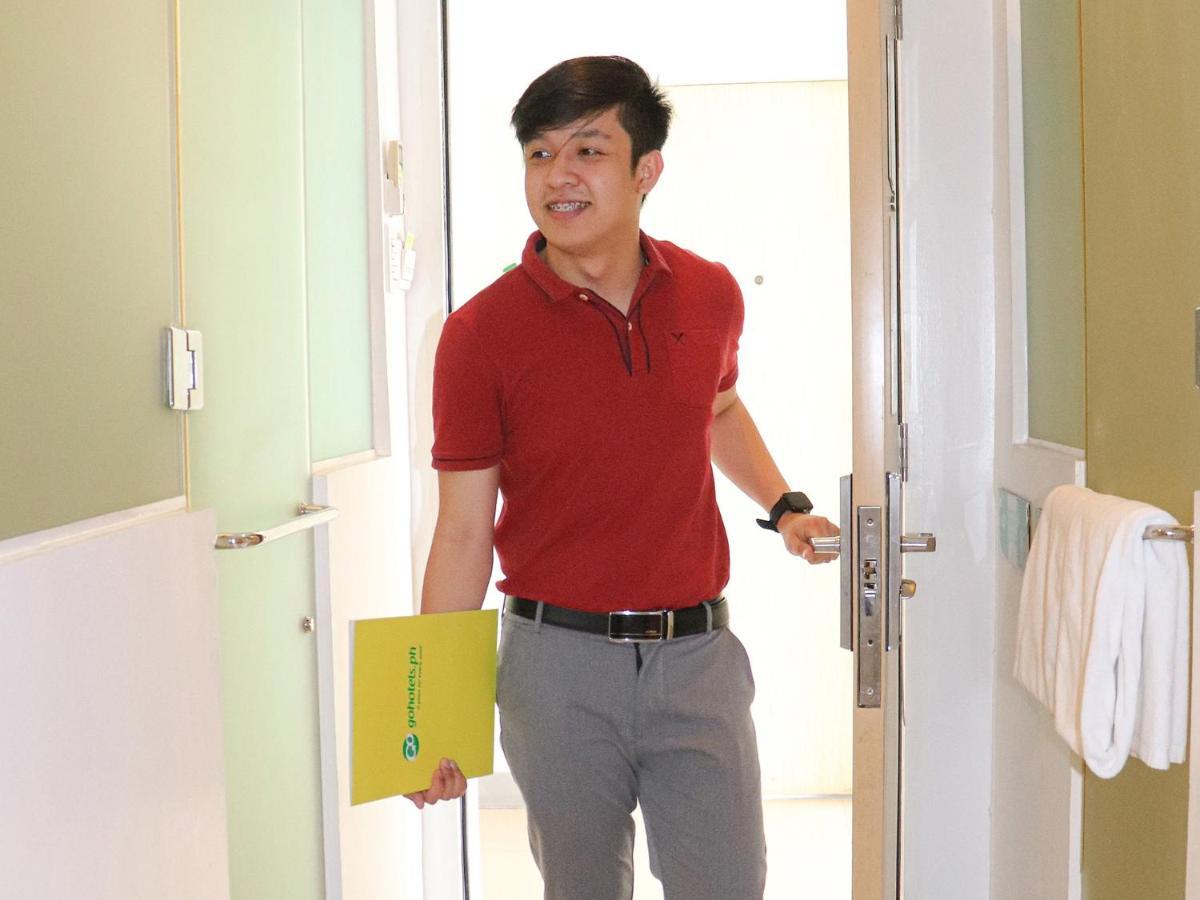 Go Hotels Manila Airport Road Hotel