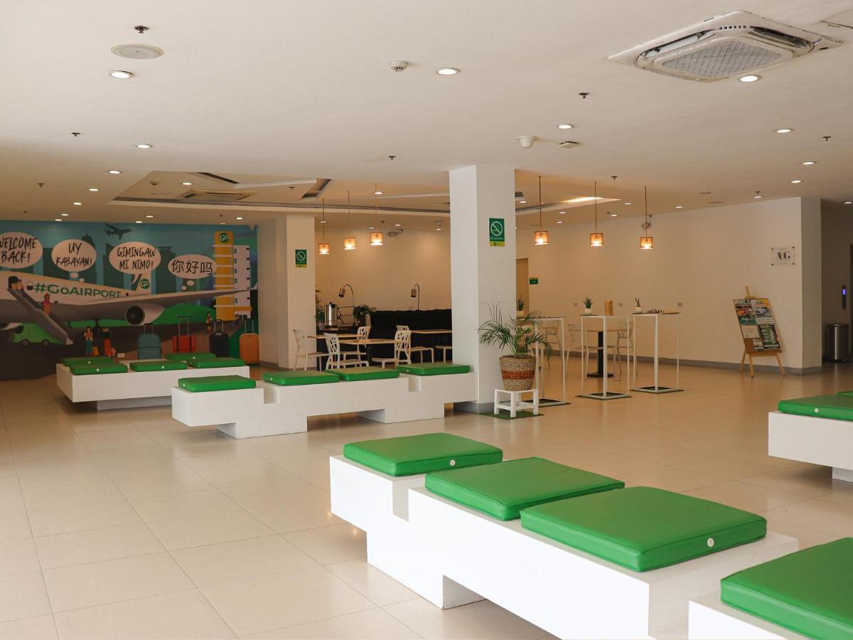 Hotel Go Hotels Manila Airport Road Paranaque City