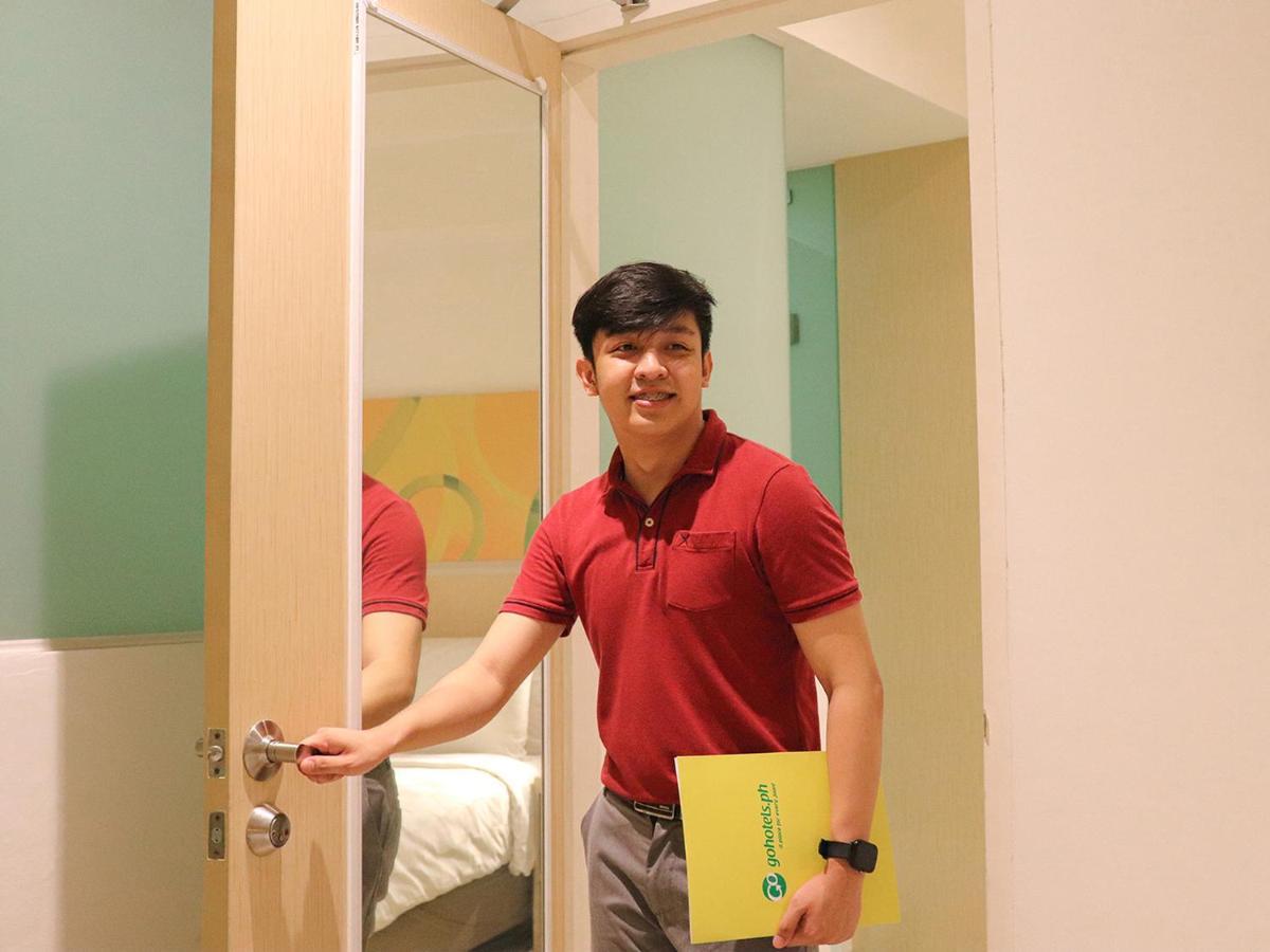 Hotel Go Hotels Manila Airport Road Paranaque City