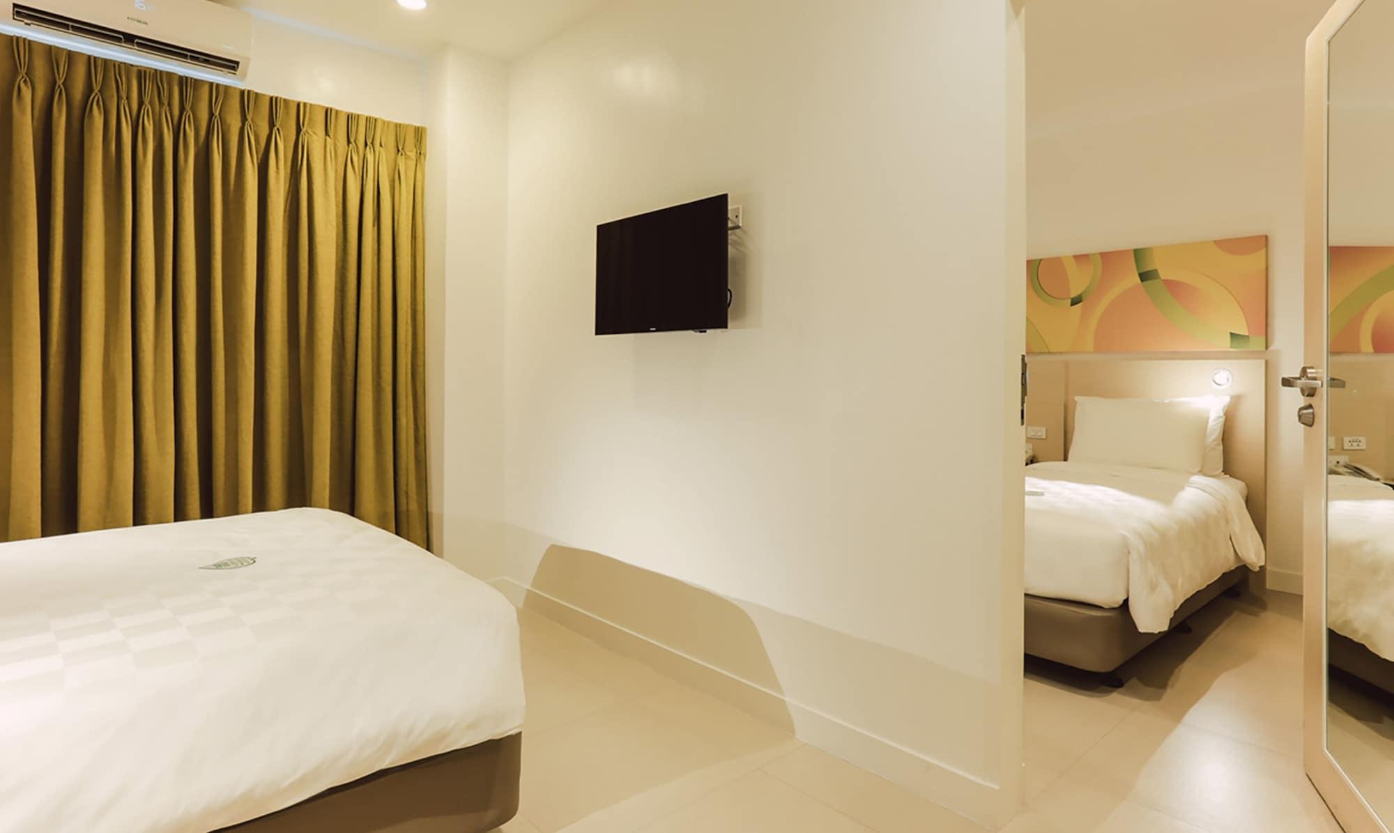 Hotel Go Hotels Manila Airport Road Paranaque City