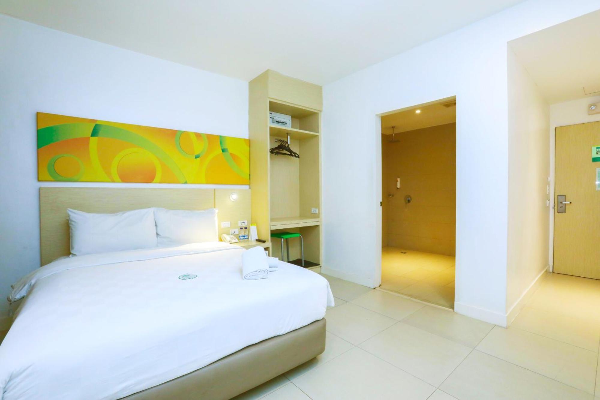 Hotel Go Hotels Manila Airport Road Paranaque City