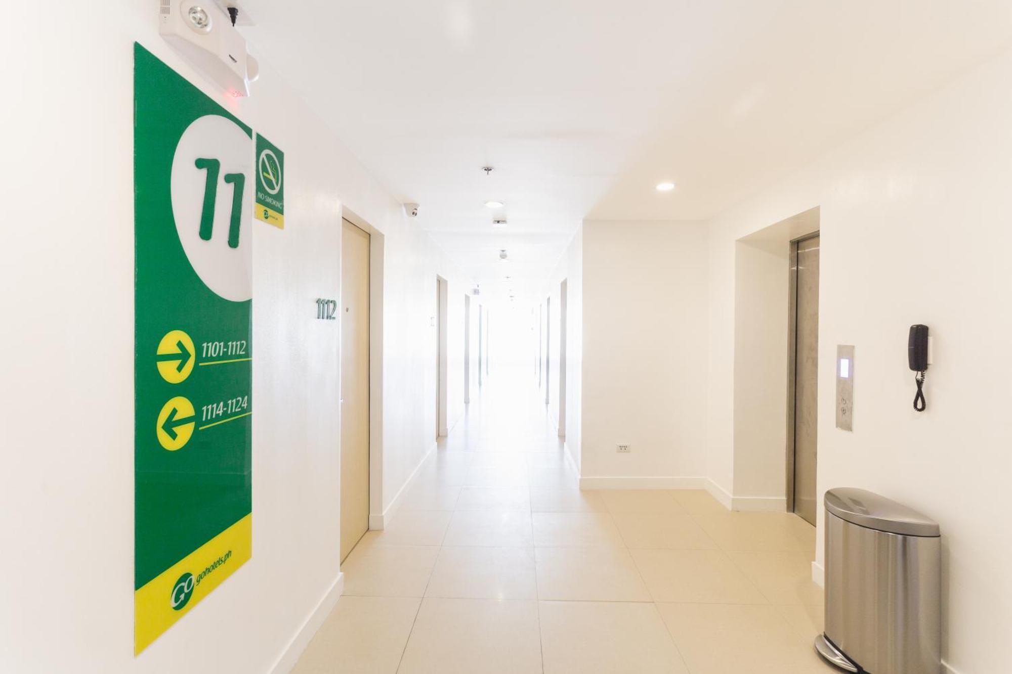 Go Hotels Manila Airport Road 3*