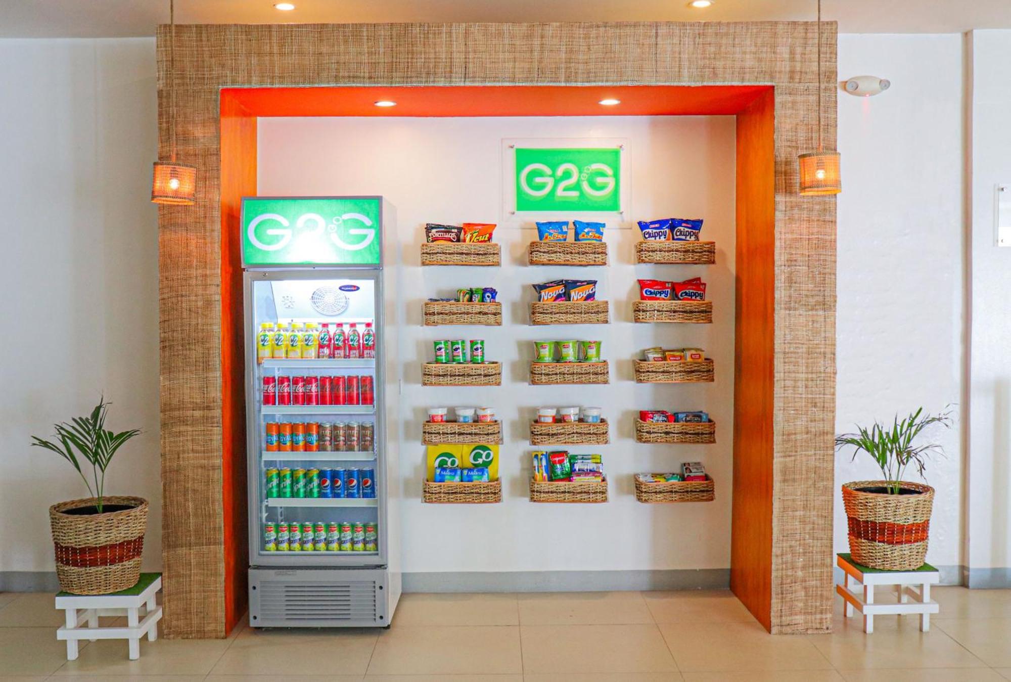 Go Hotels Manila Airport Road 3* Paranaque City