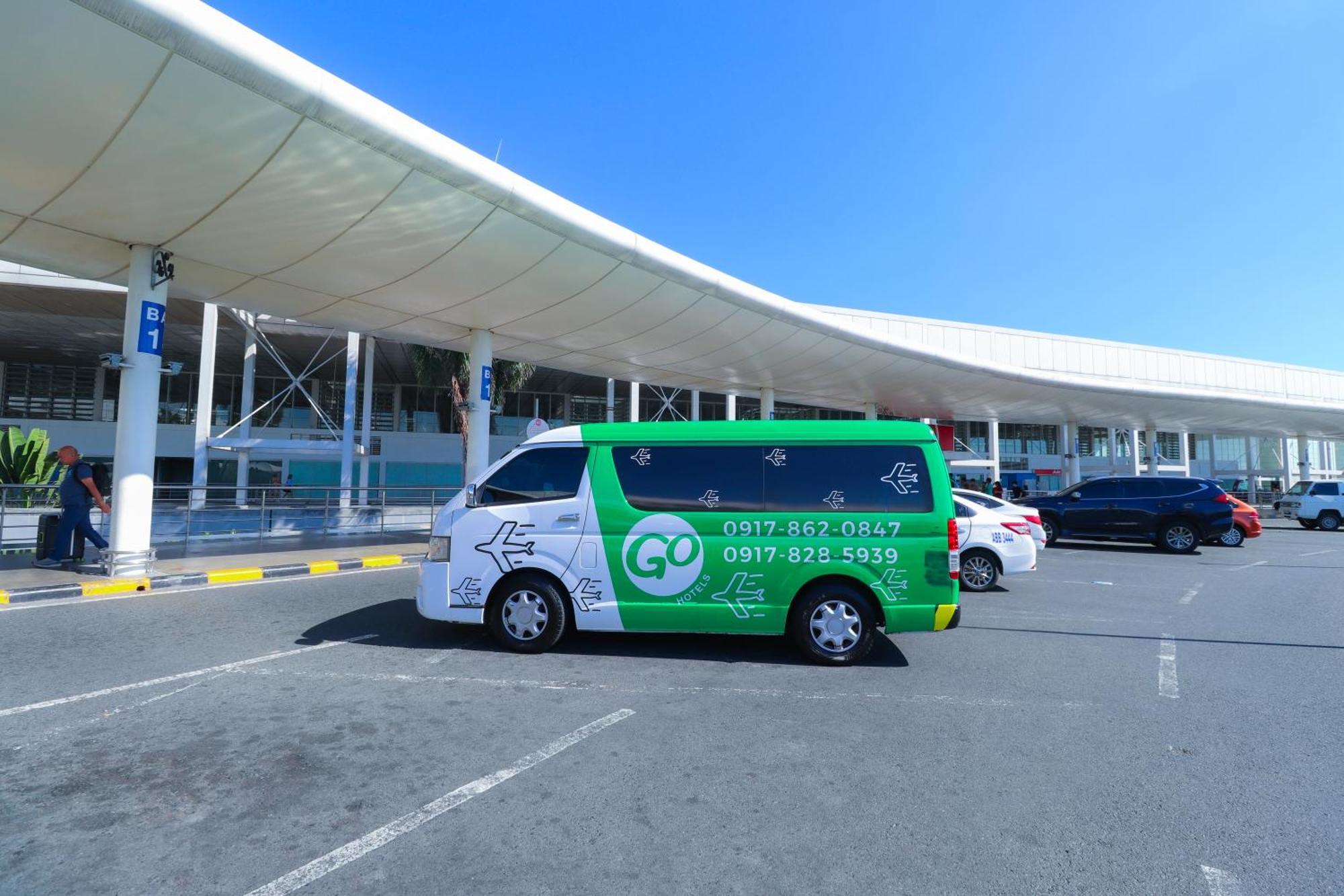 Hotel Go Hotels Manila Airport Road