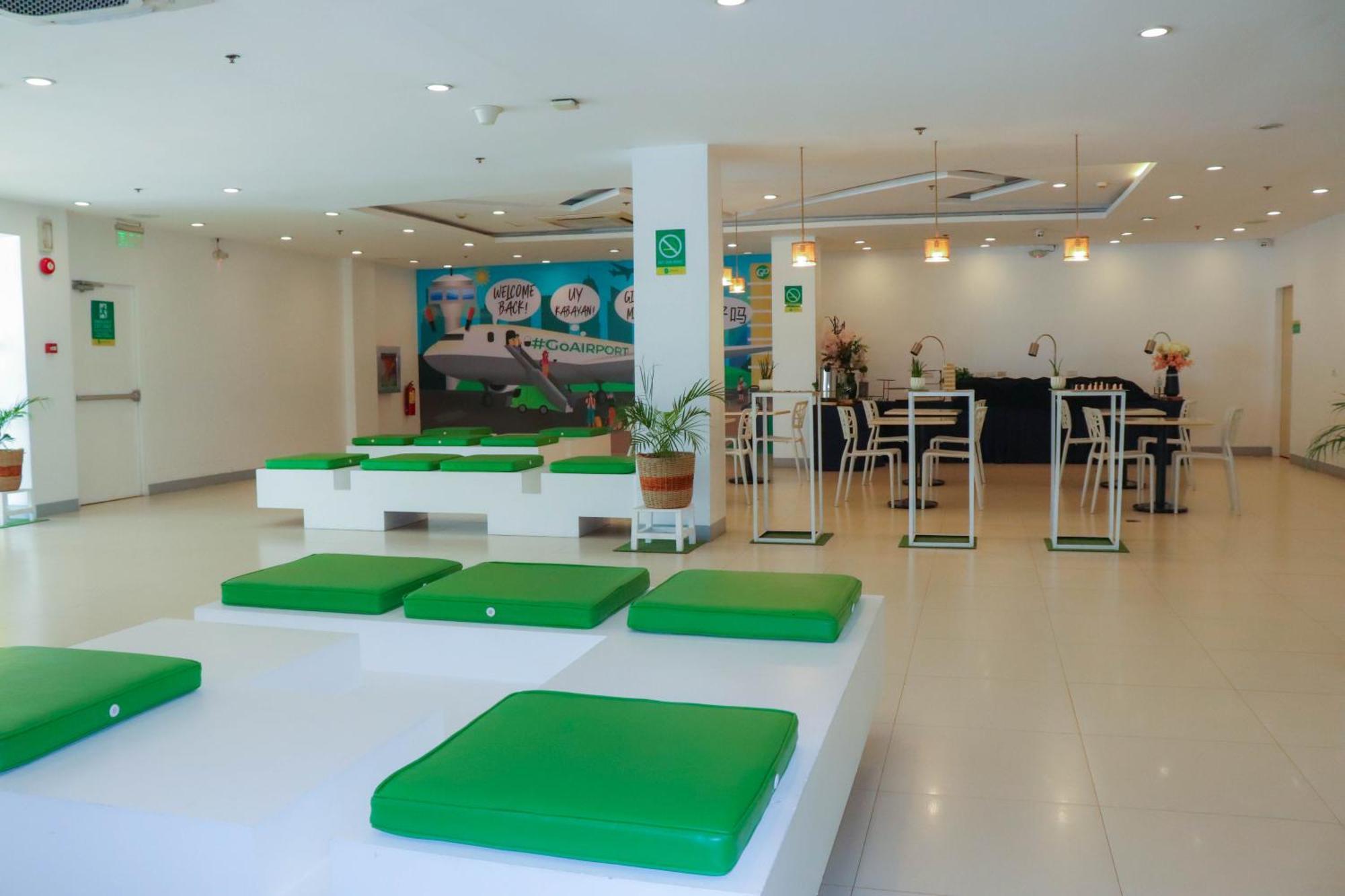 Hotel Go Hotels Manila Airport Road 3*